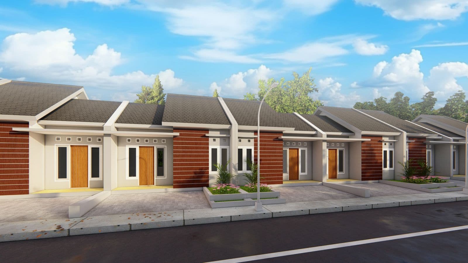Samara Pegalongan