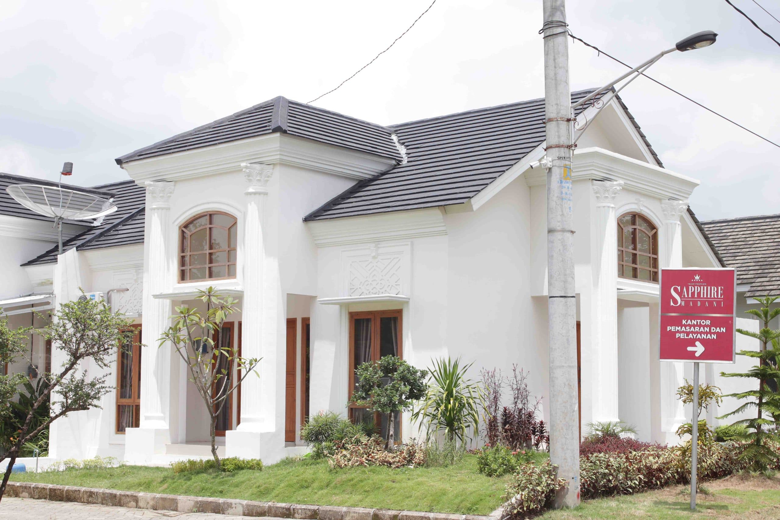 Sapphire Madani Purwokerto